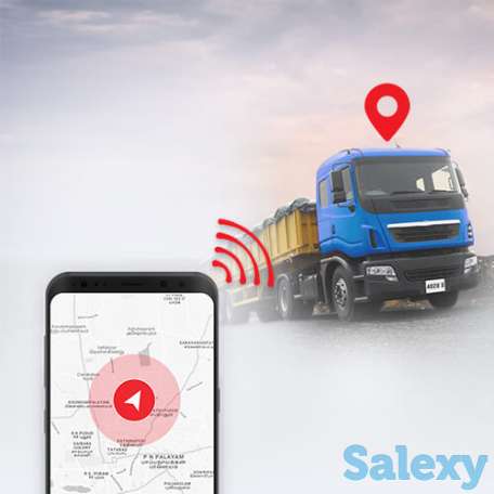 Качественный GPS трекер в продаже | Сифатли GPS трекер сотилади, фотография 2