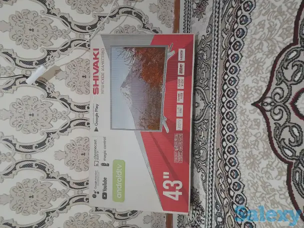 Продам телевизор, фотография 2