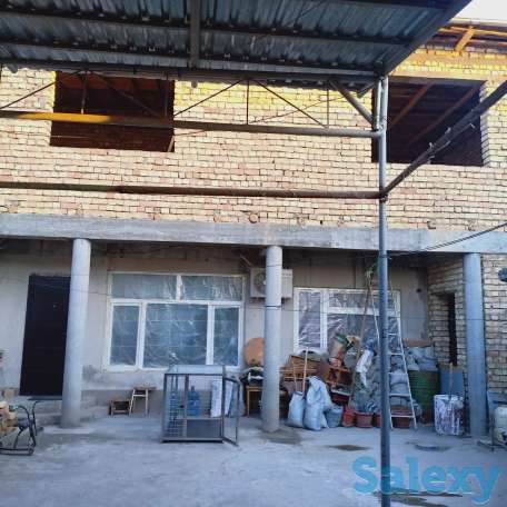 Продам дом., Яшнобадский район улица Баку 3тупик дом36, фотография 1