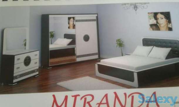 Спальный гарнитур ' MIRANDA', фотография 1