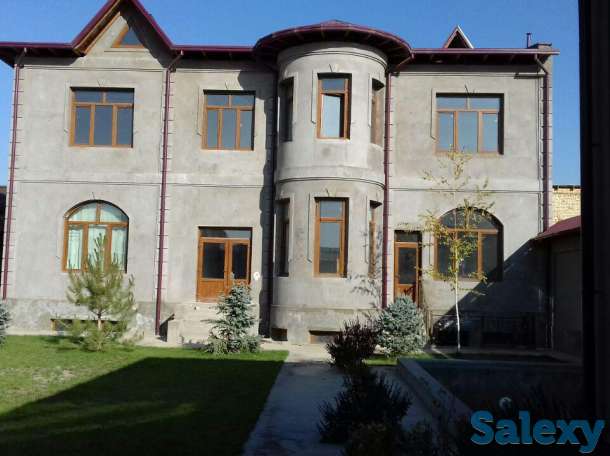 Продаю евро дом (коробочка)тузель, кибрайский район,тузель, фотография 2