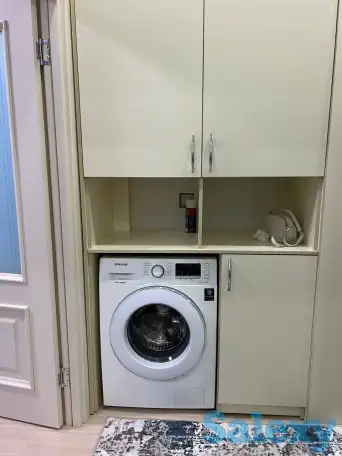 Новостройка,Кушбеги,Golden House2-комнатная,75 м²,евроремонт,меб/тех, фотография 7