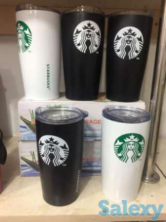 Внимание продается Термосы Starbucks, фотография 1