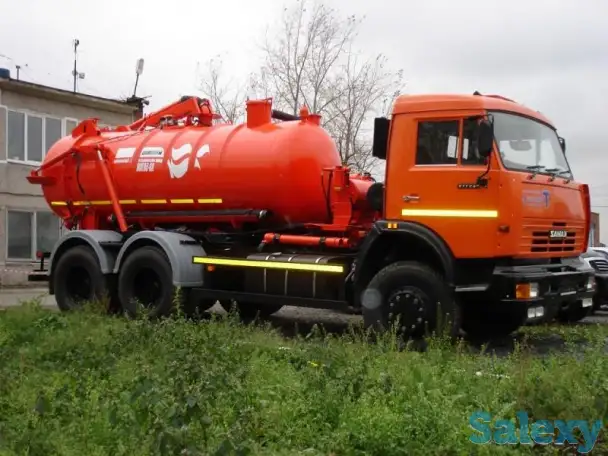 Услуги, аренда, заказ илососа, фотография 3