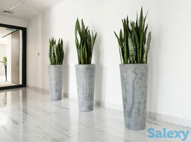 Предметы интерьера с первых рук в Ташкенте. Вазы, горшки необычные, макеты, декоративные шары и многое другое для дома,к, фотография 1