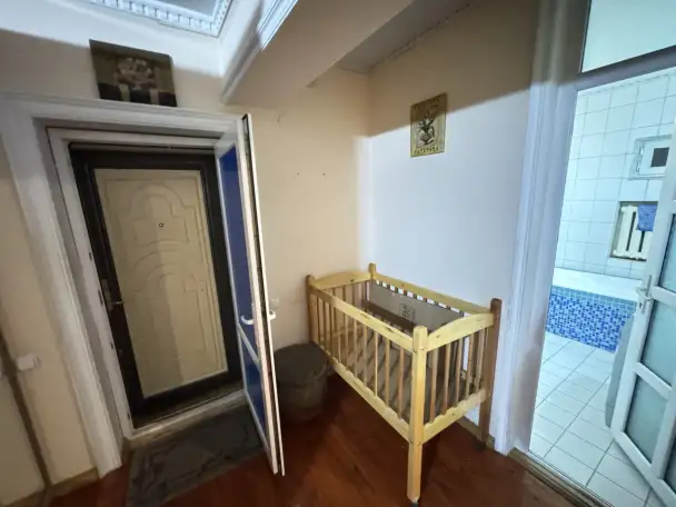 2-ком квартира в центре ташкента 2 этаж, 1-й проезд аккурган, дом 7, фотография 15