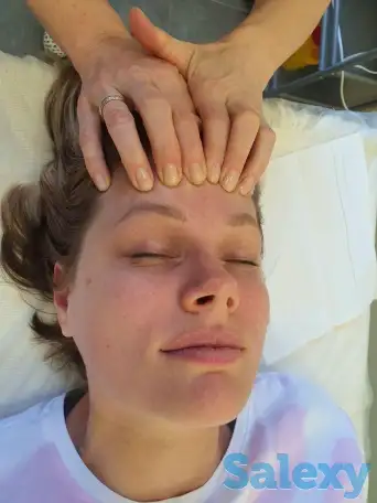 Массаж лица, фотография 3