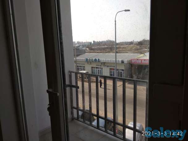 2 комн. квартира Чиланзар, фотография 9