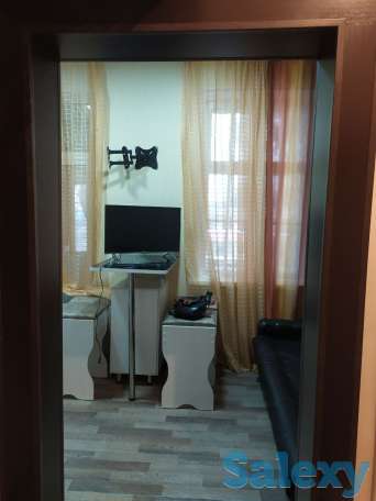 Задаю квартиру в Чирчике, Чирчик . Ул. А. Навои, фотография 2