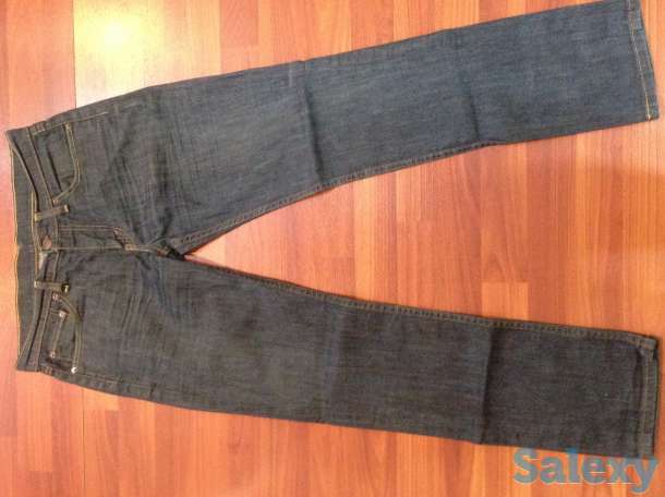 Джинсы мужские, фотография 1