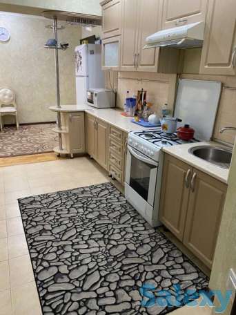 Продам квартиру на Ц-5, Кафе Ширин, фотография 2