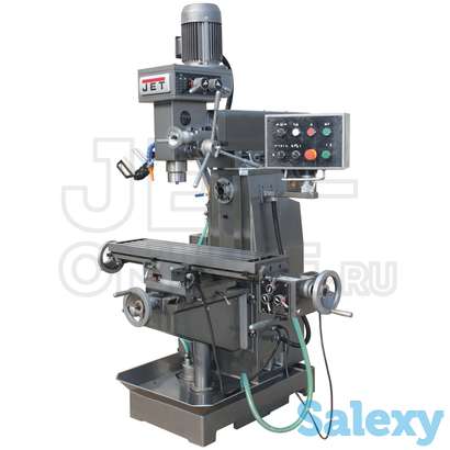 JMD-939GH Универсальный фрезерный станок..., фотография 1