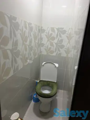 Продается 3-комнатная квартира, 4/4 на м.Буюк Ипак Йули, ориентир: кафе КФС, фотография 7