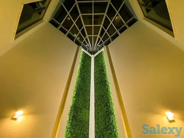 Евродом,Домбрабад,11-комн,6-соток,2-этажа,700 м²,евроремонт, фотография 10