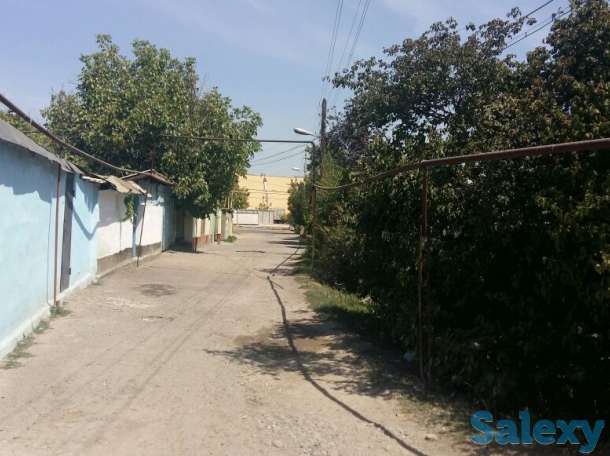 Продам дом с участком в ташкенте, срочно!, байсунская ул., д.7, фотография 8