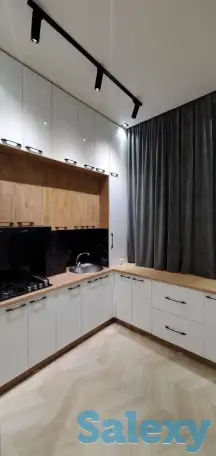 Продается 4-комнатная квартира в новостройке,8/9 в ЖК Parkent Avenue, фотография 6