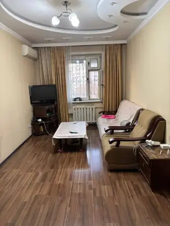 5 комнатная квартира в аренду. Госпитальный, фотография 2