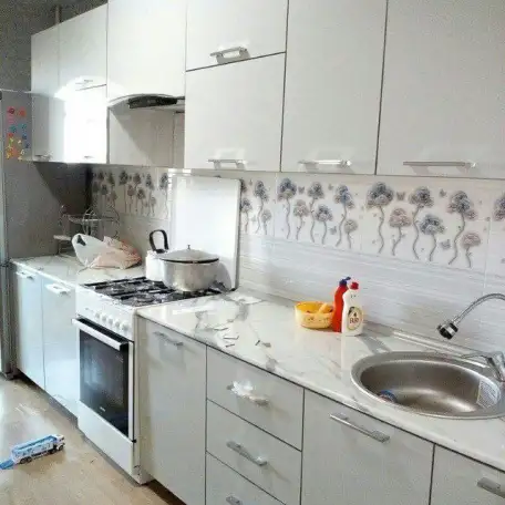 Ремонт квартир под ключ, фотография 1