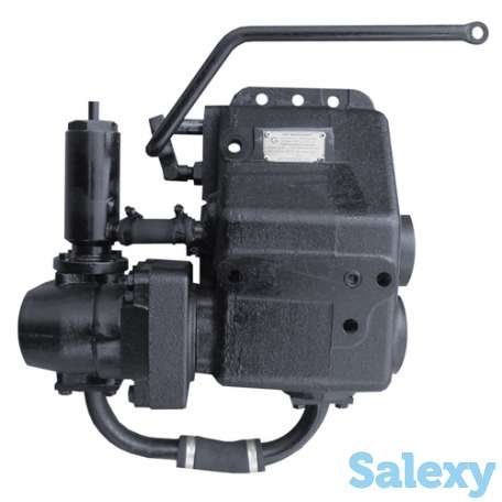 Гидроходоуменьшитель ХД-3, фотография 1