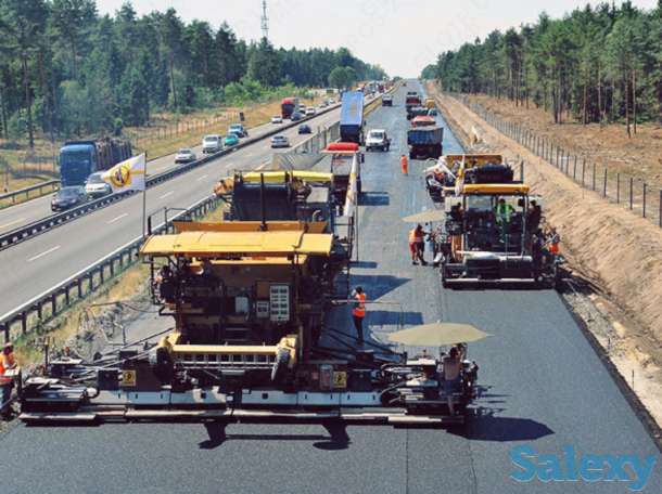 Асфальт килиш хизмати энг арзон ва энг сифатли, фотография 1