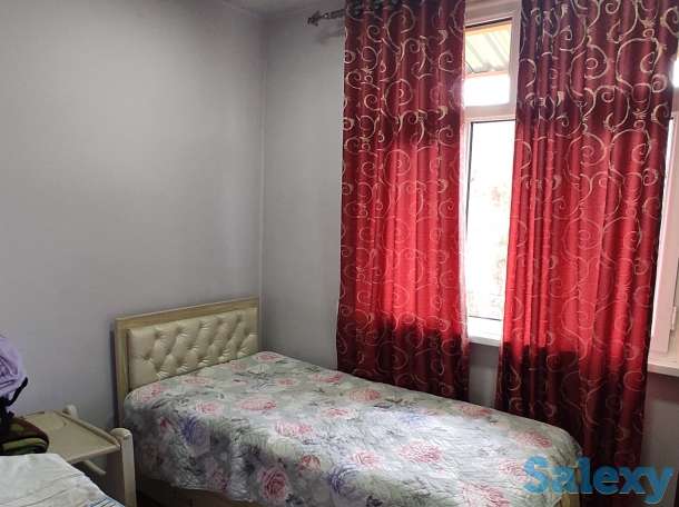 Продаётся квартира на юнусабаде, Юнусабад, фотография 1