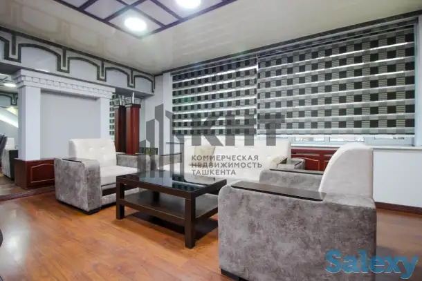 Аренда офиса. 320м2. м. Ойбек., фотография 3