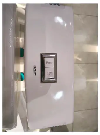 Унитаз Karido KRD-UL-02, фотография 3