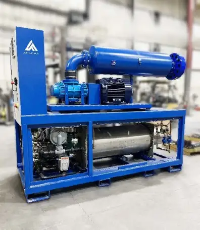 Оборудование для сушки и отверждения ЖБИ, SmartSet, фотография 1