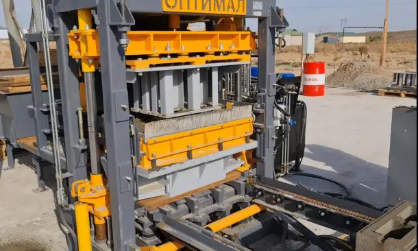 Вибропресс ОПТИМАЛ 3.0, фотография 2