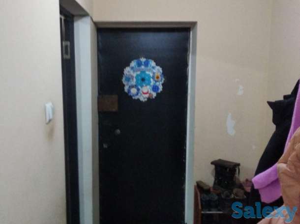 Продам свою 1-комнатную квартиру, Яшнабадский р-н Асалабад-2 дом 2, фотография 4