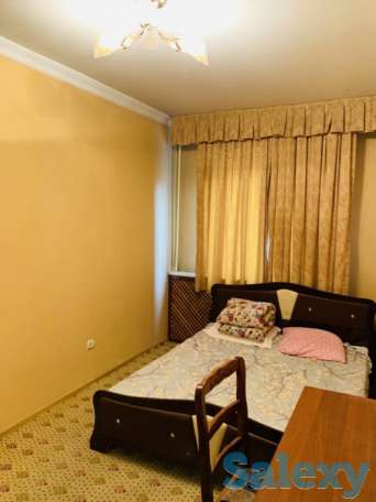 Срочно! М.Ойбек! 6(3+3)/3/9 160кв.м с ремонтом! мебель, техника!, фотография 7