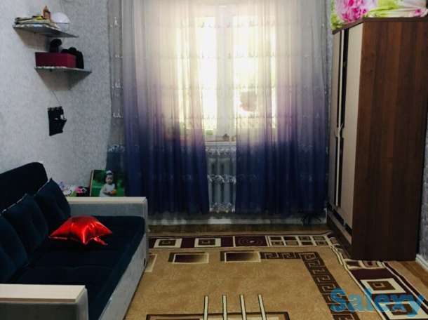 Продаю свою квартиру, Сергели 2, фотография 1