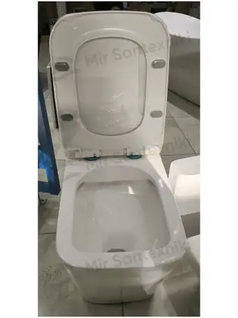 Унитаз Karido KRD-UL-02, фотография 2