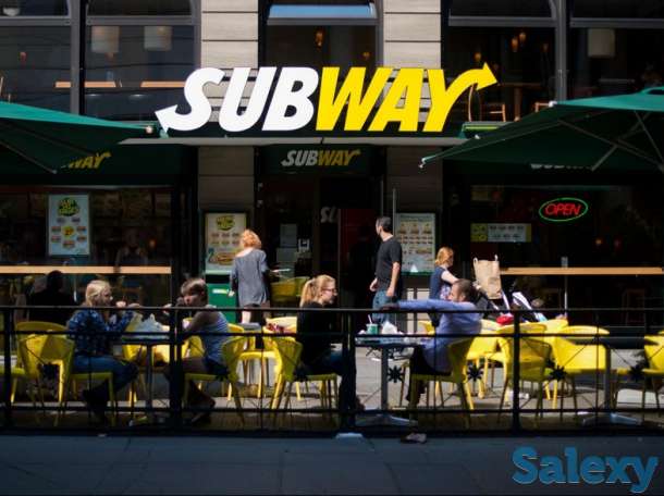 наружная реклама, фотография 6