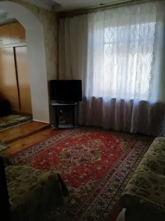 Продается уютная светлая 2-х комнатная квартира, ул. Бабушкина 6, фотография 3