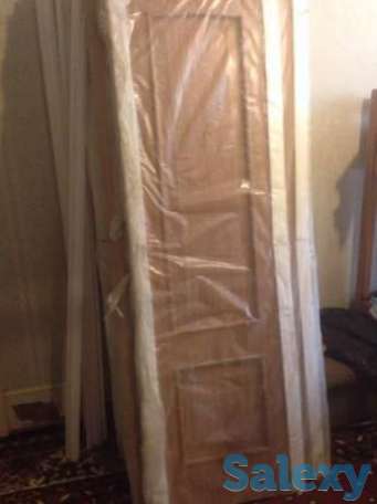 Межкомнатные Двери, фотография 1