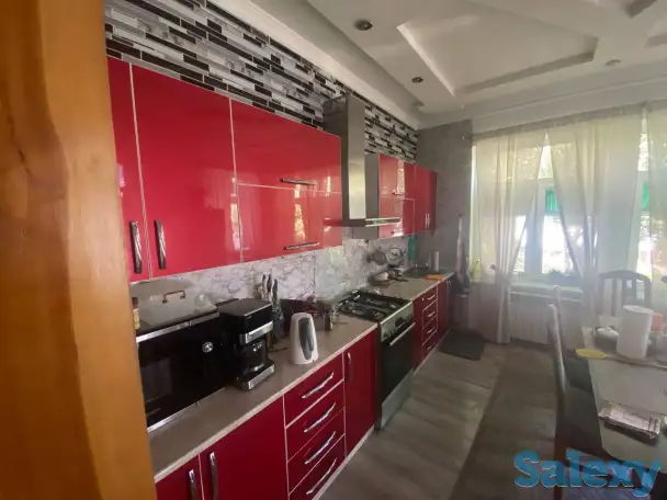 продам Дом на 6 сотках, РАКАТ, с обстановкой, 2ва дома на участке, фотография 3