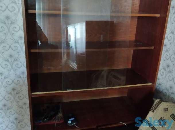 Продаю старую советскую мебель, фотография 2