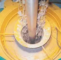 Оборудование для производства бетонных труб, SOUVERAEN BFS., фотография 7