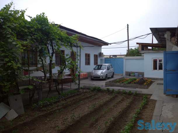 Дом в сергелинском районе, Сергелийский район улица сохил буйи бывшая Мостоотряд., фотография 5