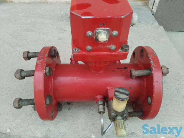 Счётчик газ, фотография 2