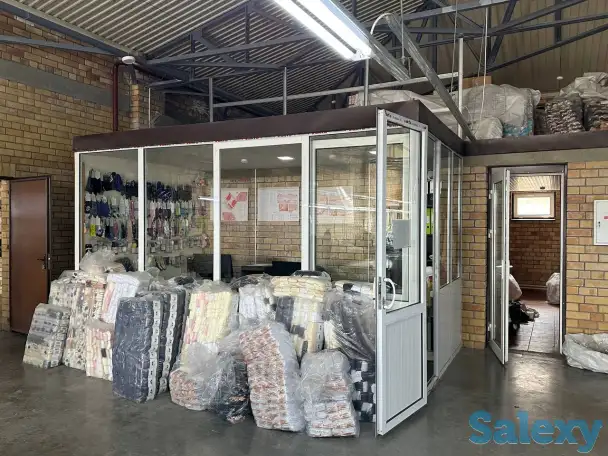 Продается действующий бизнес, фабрика, фотография 2