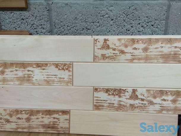 Вагонка Липа, фотография 3