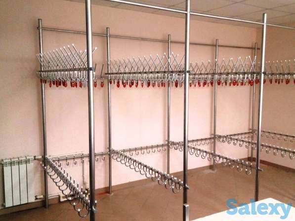 Торговое оборудование на заказ, фотография 2