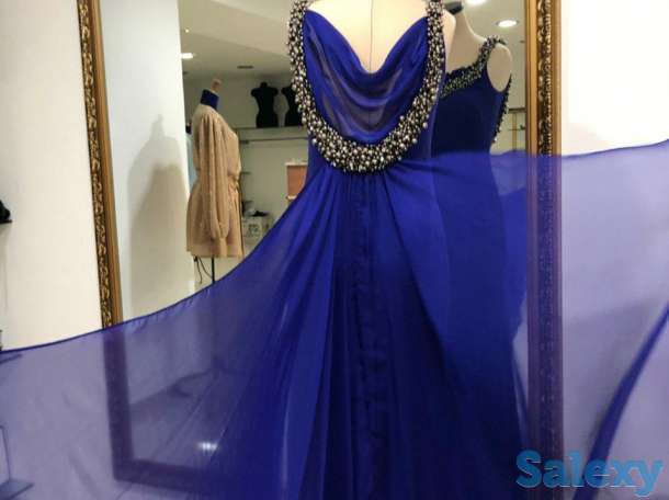 Платье от бренда La Sposa, фотография 2