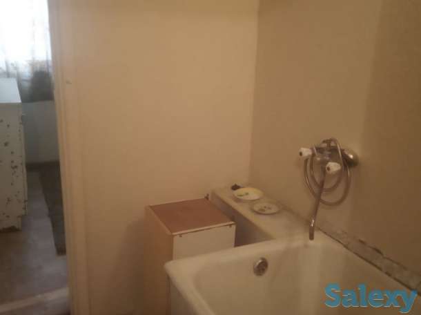 Чиланзар Ц квартал 1/1/4 балкон 1.5х3 33 кв.м., фотография 2