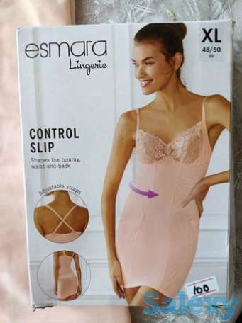 Корректирующее белье, фотография 1