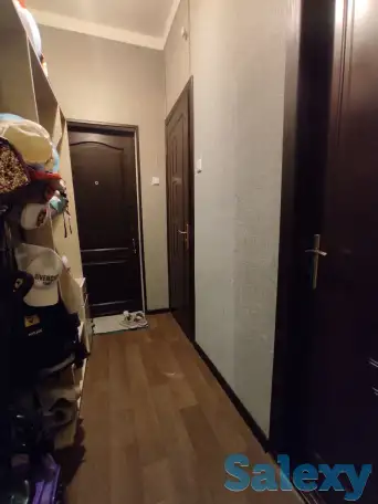 Феруза,Школа №205,2-комнатная,48 м²,хорошее состояние, фотография 9