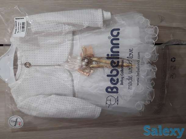 Платье на 9 месяцев, фотография 2