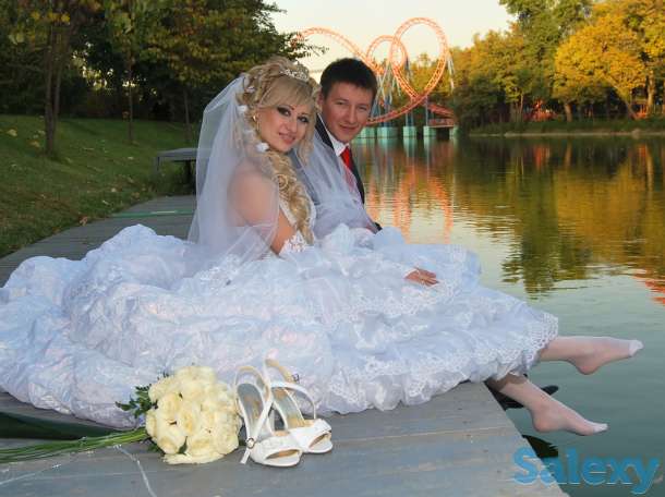 Видео и фотосъемка торжеств профессионально. Full HD, фотография 3